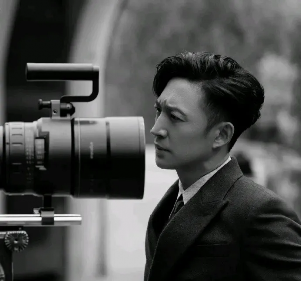 這些中年男星,憑什麼都越老越帥啊 這些中年男星,憑什麼都越老越帥啊