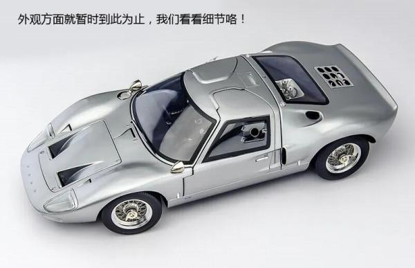 溫故知新，比肩EXOTO的細節刻畫，還是1/12的大傢伙