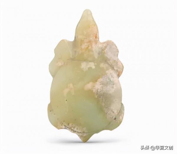 玉器文物都是冷冷冰冰?這些小可愛告訴你:才不是呢 玉器文物都是冷冷冰冰?這些小可愛告訴你:才不是呢