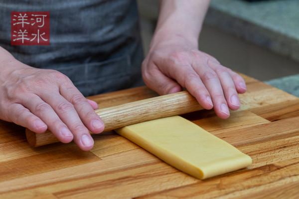 「鹼水面|日式拉麵」在家做出麵館水準的麵條 「鹼水面|日式拉麵」在家做出麵館水準的麵條
