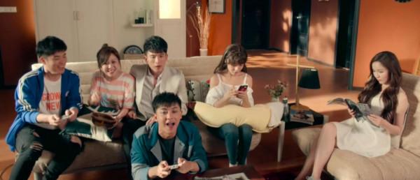 12年了!終於知道《愛情公寓》主角都幹啥工作,呂子喬不是富二代 12年了!終於知道《愛情公寓》主角都幹啥工作,呂子喬不是富二代