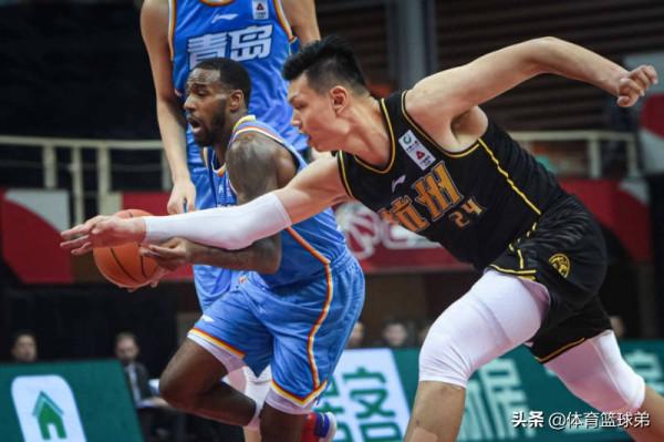 肘擊竟成內線必備技能？先有許鍾豪再有任駿威，這難道要華山論劍