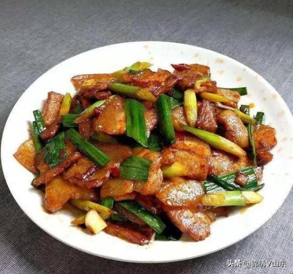 元旦家宴選單準備好了，12道菜好吃簡單，寓意新的一年美好吉祥