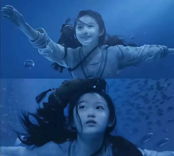 什麼來頭?把楊冪擠下去,資源比華為二公主還好? 什麼來頭?把楊冪擠下去,資源比華為二公主還好?