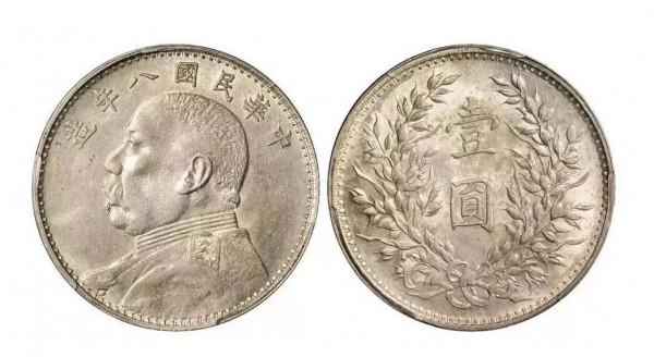 10月老銀元最新價格表！近期似乎有點漲勢