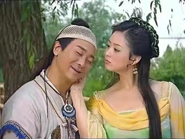 再看《歡天喜地七仙女》才明白董永和魚日的“惡”!難怪王母討厭 再看《歡天喜地七仙女》才明白董永和魚日的“惡”!難怪王母討厭