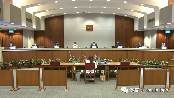 新加坡國會議員因撒謊引咎辭職,供證稱高層授意“把這事帶進墳墓裡” 新加坡國會議員因撒謊引咎辭職,供證稱高層授意“把這事帶進墳墓裡”