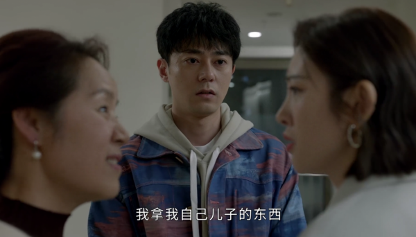 劉小捷婚姻的“不幸”，是遇人不淑，還是自己的“任性”