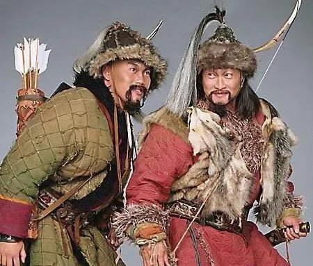 匈奴、突厥、契丹、蒙古，傻傻分不清楚？他們之間有何關係？