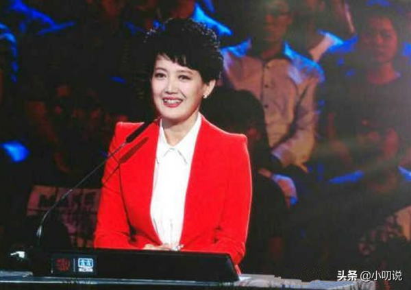 央視“拼命三娘”梁豔，努力工作26年未遇心儀人，年近半百仍未婚