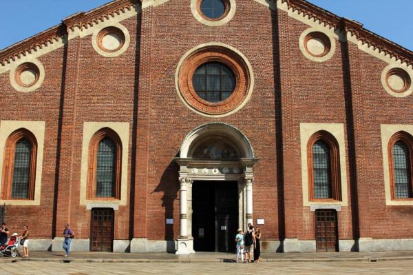 我的達·芬奇密碼之旅