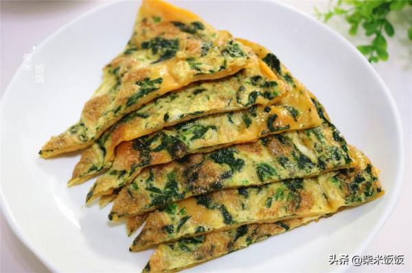 早餐就吃它，營養高味道好，做法也簡單，挑食的孩子搶著吃