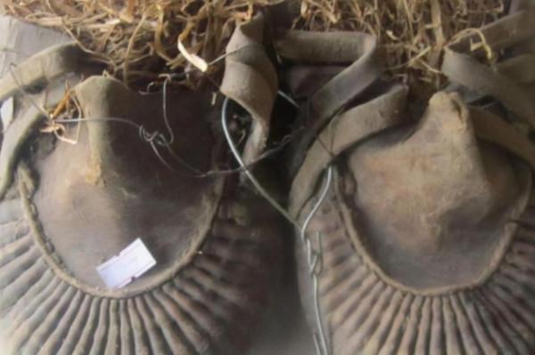 了不起的中國女兵,天寒地凍靠吃皮鞋堅持打鬼子,活94歲 了不起的中國女兵,天寒地凍靠吃皮鞋堅持打鬼子,活94歲