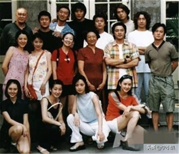 三年生兩胎,結婚13年依然恩愛:這7段不被看好的愛情,比想象中圓滿 三年生兩胎,結婚13年依然恩愛:這7段不被看好的愛情,比想象中圓滿