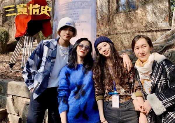 2022年最重磅的五部國產電影!張藝謀合作張譯,徐克陳坤聯手出擊 2022年最重磅的五部國產電影!張藝謀合作張譯,徐克陳坤聯手出擊