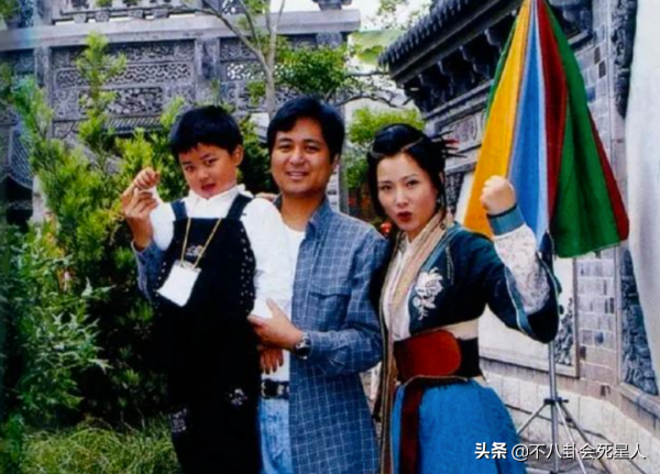 淡泊無慾的5位女演員，不上真人秀、不接廣告，個個都是視後級別