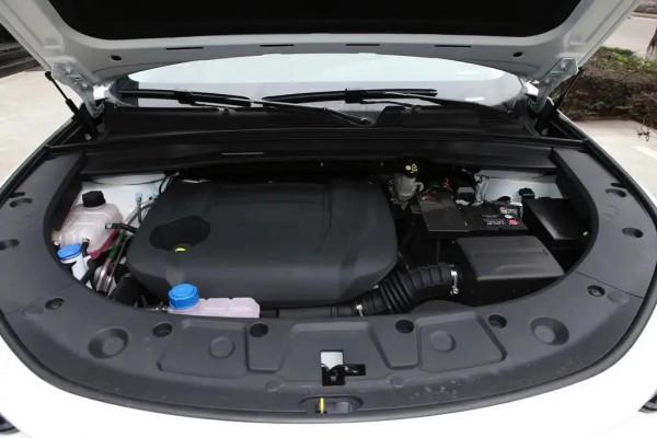 長安UNI-K發動機故障燈常亮是什麼原因？