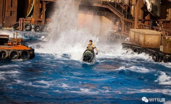 能量文旅:一份最全北京環球影城專案遊玩報告已送達! 能量文旅:一份最全北京環球影城專案遊玩報告已送達!