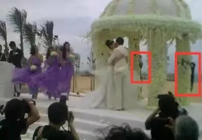 離婚3年後,李小璐賈乃亮公開出現在大眾視野,這是要復婚? 離婚3年後,李小璐賈乃亮公開出現在大眾視野,這是要復婚?