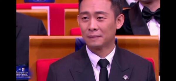 金雞獎獲獎名單公佈：張譯緊張咬嘴唇，張小斐奪影后激動落淚