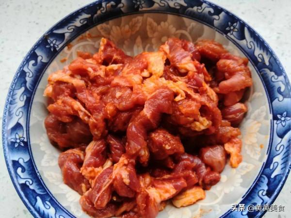 家庭火鍋常備的12道葷菜，趁著週末在家做，囤夠一個冬天吃