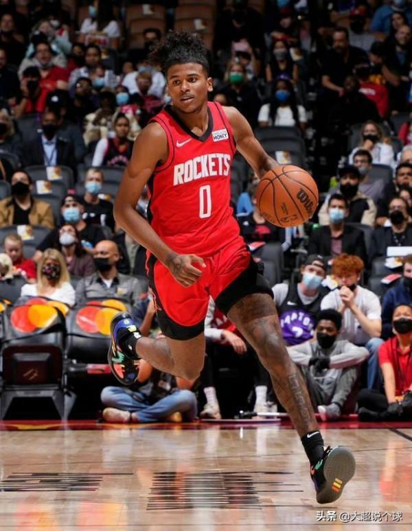 最多時落後35分！火箭雙少26中8被打懵，森林狼三巨頭81+19給上課