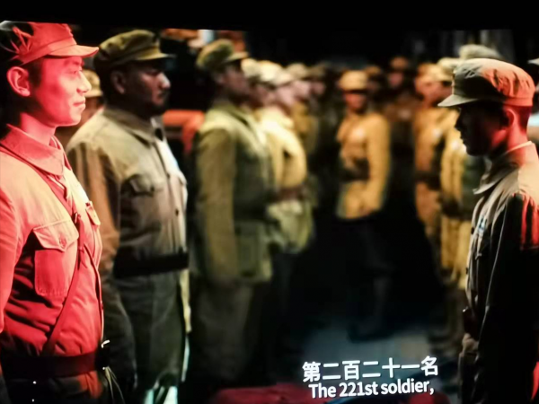 看完某些家長對《長津湖》的評價,我心情複雜地寫下這篇文章 看完某些家長對《長津湖》的評價,我心情複雜地寫下這篇文章