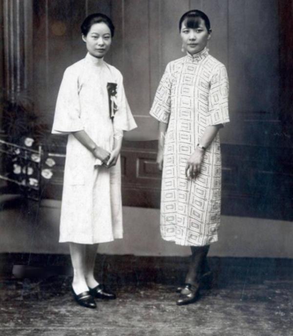 李宗仁長子李幼鄰，在母百歲宴上痛哭：父娶妾，我母親守活寡70年