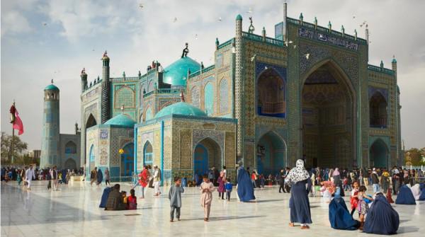 通往人跡罕至之地的新道路&mdash;瓦罕走廊