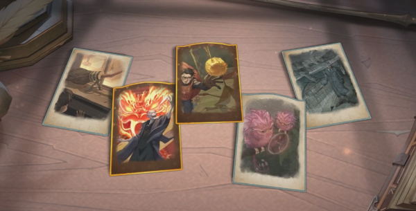 哈利波特手遊含“金”（金色傳說）程度超標，福利多到像解壓遊戲