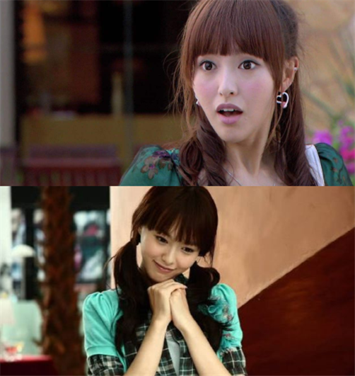 張翰“抗日”、趙麗穎演村官、baby也轉型，演員沉迷舒適區要不得