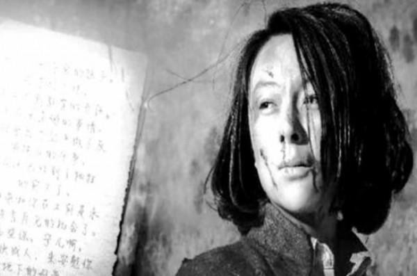 抗日少女楊嶺梅:7天酷刑寧死不屈,被“釘”在牆上,折磨而死 抗日少女楊嶺梅:7天酷刑寧死不屈,被“釘”在牆上,折磨而死