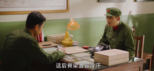 《王牌部隊》演技最好的8位配角，張志堅顧衡第6，程煜肖長勝第3