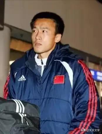 中國足球&quot;超白金一代&quot;杜威：我很開心等到你，我要和你相伴一生