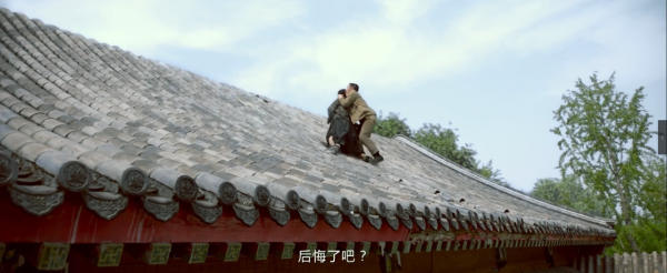 換個角度看懂《邪不壓正》&mdash;&mdash;讓我們從反派朱潛龍開始