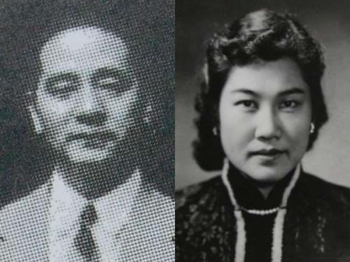 張瑞芳畫傳 39張老照片 從幼年到94歲 不同階段風采 見證美麗人生 張瑞芳畫傳 39張老照片 從幼年到94歲 不同階段風采 見證美麗人生