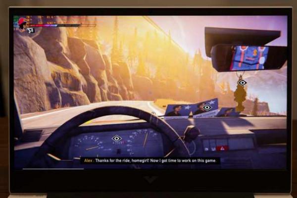 遊戲、設計統統搞定 惠普VICTUS光影精靈7遊戲本成為你客單猛增的秘籍