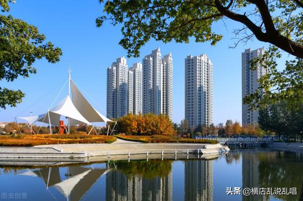 山東縣級城市樓市的危機，榮成市、乳山市樓市潛力與未來