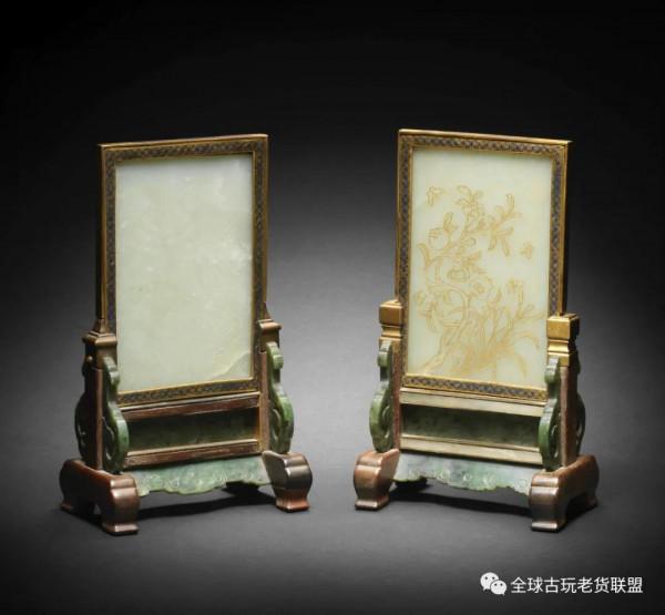 倫敦邦瀚斯:中國工藝精品專場先覽 倫敦邦瀚斯:中國工藝精品專場先覽