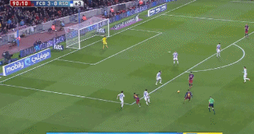 世界足壇十大“夢幻三人組”