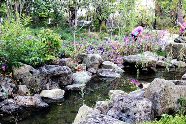 遼東山區一座深藏不露酷似日本建築風情的街巷小區 遼東山區一座深藏不露酷似日本建築風情的街巷小區