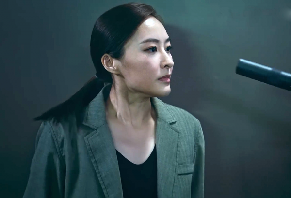 《飛虎之壯志英雄》黃宗澤賣隊友 吳卓羲依舊衝動 陳豪下線快 《飛虎之壯志英雄》黃宗澤賣隊友 吳卓羲依舊衝動 陳豪下線快