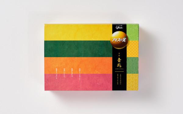 京都兆總廚師長指導 一口蔬菜冰淇淋冰之果<日本國產蔬菜系列> 京都兆總廚師長指導 一口蔬菜冰淇淋冰之果<日本國產蔬菜系列>