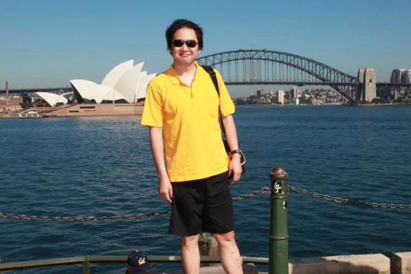 10年深度+豪華遊玩60國