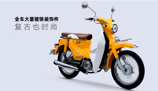 10款萬元內的“小摩托”盤點，都是通路高手，就看喜歡誰了