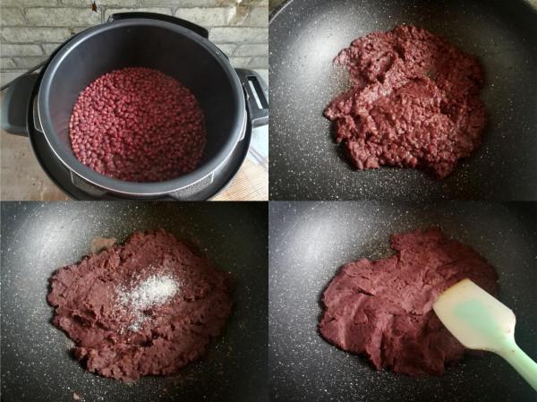 元宵節臨近，分享6種自制湯圓餡，低糖少油，好吃更健康