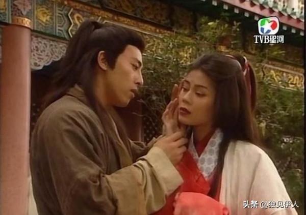 那些已成絕響的經典電視劇 滿滿的回憶殺 8090懷舊好劇盤點終結篇 那些已成絕響的經典電視劇 滿滿的回憶殺 8090懷舊好劇盤點終結篇