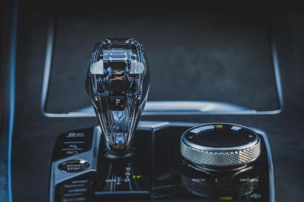 傳統與未來的紐帶 試駕BMW X5插電混動版 傳統與未來的紐帶 試駕BMW X5插電混動版