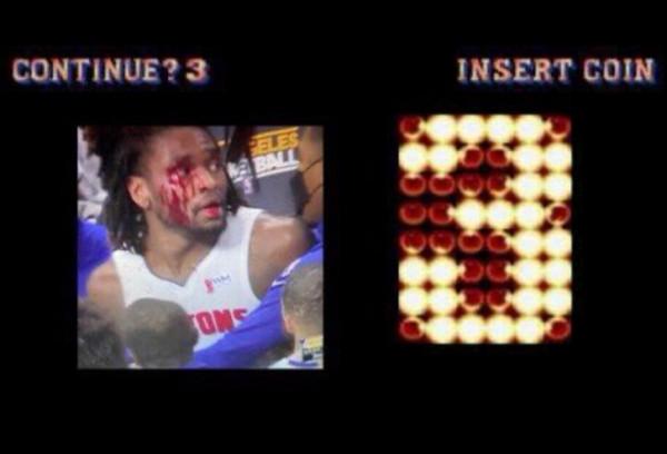 鍵盤俠|奧本山事件險些上演 聯盟若不禁賽只因他是詹姆斯? 鍵盤俠|奧本山事件險些上演 聯盟若不禁賽只因他是詹姆斯?