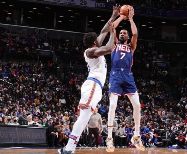 覆盤籃網最後一攻!約翰遜罰球絕殺是納什的戰術佈置 還是誤打誤撞 覆盤籃網最後一攻!約翰遜罰球絕殺是納什的戰術佈置 還是誤打誤撞